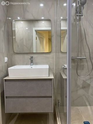 m. Sportivnaya: Apartment, 2-rooms