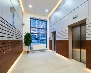 m. TsSKA: Apartment, 2-rooms