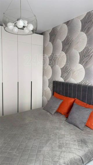 m. Lokomotiv: Apartment, 1-rooms