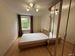 m. Tsvetnoy bulvar: Apartment, 2-rooms
