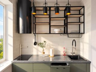 m. Aeroport: Apartment, 1-rooms