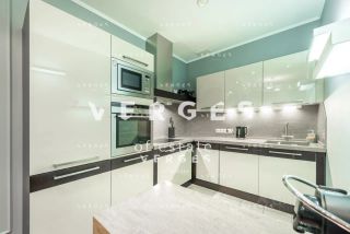 m. Minskaya: Apartment, 3-rooms
