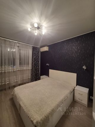 m. Novokosino: Apartment, 1-rooms