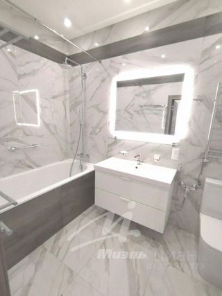 m. Ramenki: Apartment, 2-rooms