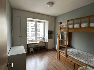 m. Pyatnitskoe shosse: Apartment, 2-rooms