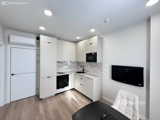m. Verkhnie Likhobory: Apartment, 1-rooms