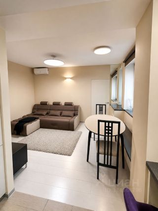 m. Arbatskaya: Apartment, 2-rooms