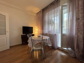 m. Ippodrom: Apartment, 1-rooms