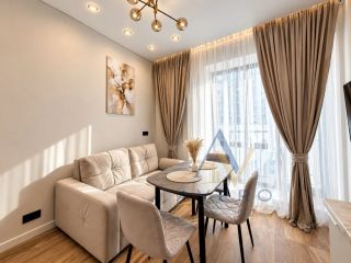 m. Narodnoe Opolchenie: Apartment, 1-rooms