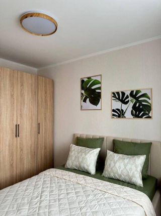 m. Pyatnitskoe shosse: Apartment, 1-rooms