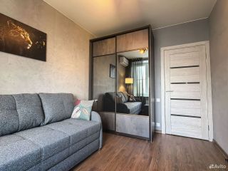m. Arbatskaya: Apartment, 2-rooms