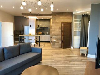 m. Vodny stadion: Apartment, 2-rooms
