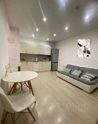 m. Pyatnitskoe shosse: Apartment, studio