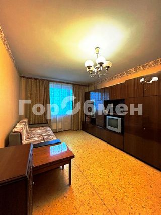 m. Strogino: Apartment, 1-rooms