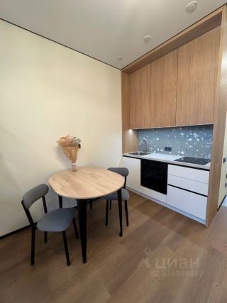 m. Michurinsky prospekt: Apartment, studio