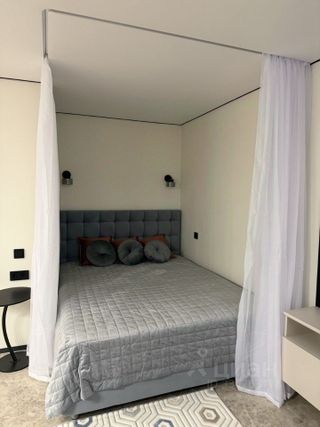 m. Akademicheskaya: Apartment, 1-rooms