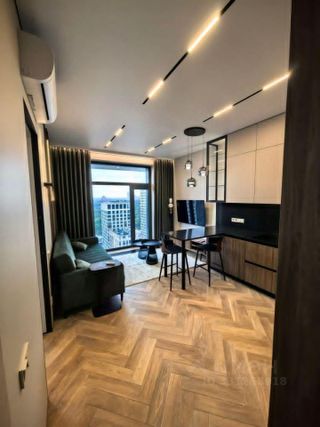 m. Terekhovo: Apartment, 2-rooms