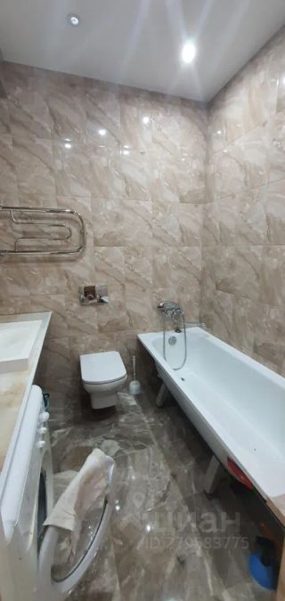 m. Podolsk: Apartment, 1-rooms