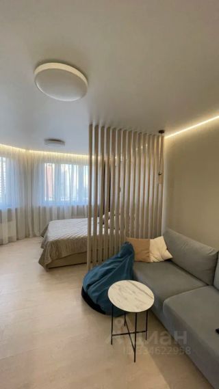 m. Penyagino: Apartment, 1-rooms
