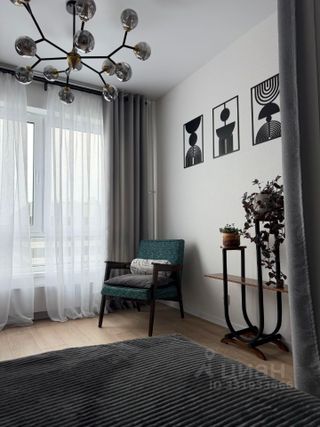 m. Medvedkovo: Apartment, 1-rooms