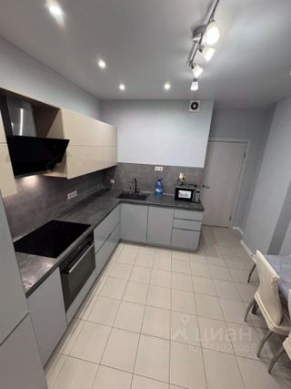 m. Molzhaninovo: Apartment, 1-rooms
