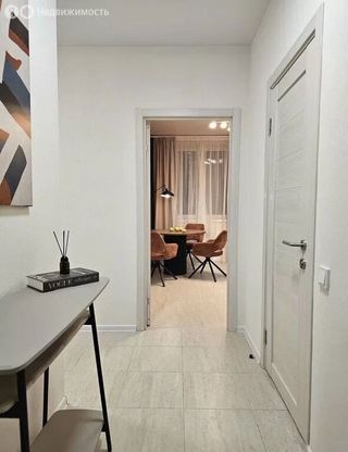m. Fili: Apartment, 2-rooms
