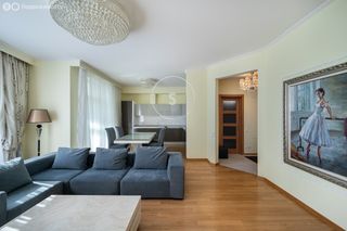 m. Davydkovo: Apartment, 2-rooms