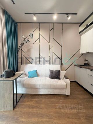 m. Shelepikha: Apartment, studio