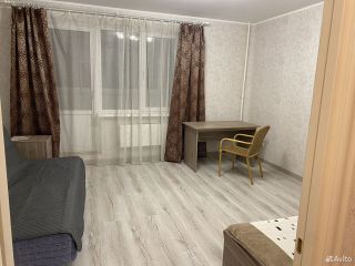m. Vodniki: Apartment, 1-rooms