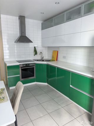 m. Kotelniki: Apartment, 1-rooms