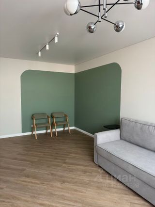 m. Moskva Tovarnaya: Apartment, 1-rooms