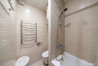 m. Molzhaninovo: Apartment, 1-rooms