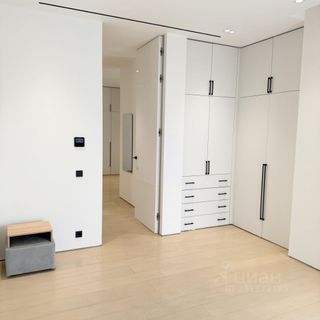 m. Terekhovo: Apartment, 4-rooms