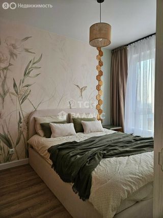 m. Bulvar Rokossovskogo: Apartment, 1-rooms