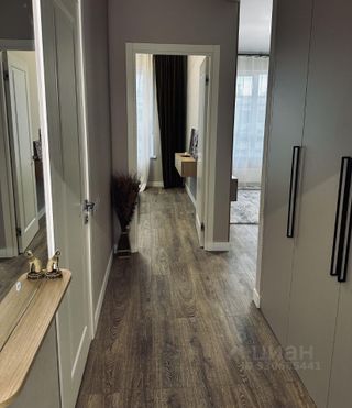 m. Skolkovo: Apartment, 1-rooms