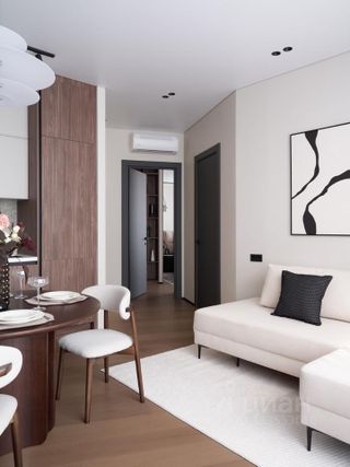 m. Avtozavodskaya: Apartment, 3-rooms