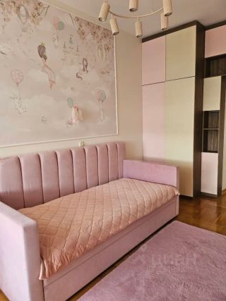 m. Luzhniki: Apartment, 4-rooms