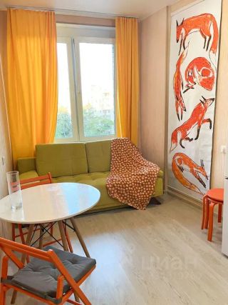 m. Medvedkovo: Apartment, 1-rooms