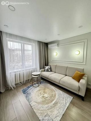 m. Alekseevskaya: Apartment, 1-rooms