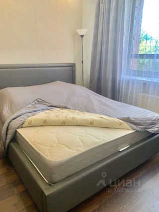m. Sheremetyevskaya: Apartment, 1-rooms
