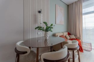 m. Maryina Roscha: Apartment, 2-rooms