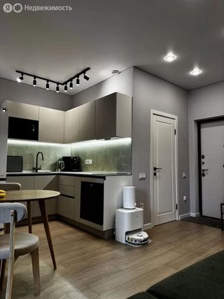 m. Volgogradsky prospekt: Apartment, 1-rooms