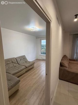 m. Ozernaya: Apartment, 1-rooms