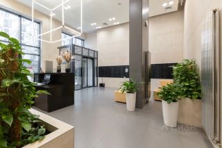 m. Aminyevskaya: Apartment, 2-rooms