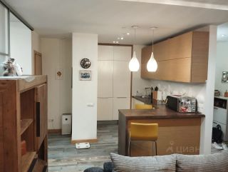 m. Begovaya: Apartment, 1-rooms