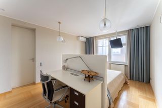 m. Bagrationovskaya: Apartment, 2-rooms