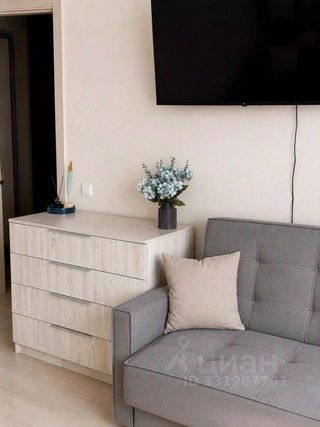 m. Fili: Apartment, 1-rooms