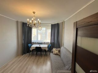 m. Zheleznodorozhnaya: Apartment, 2-rooms