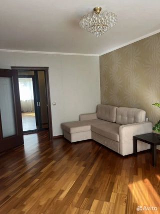 m. Molzhaninovo: Apartment, 1-rooms