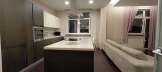 m. TsSKA: Apartment, 2-rooms